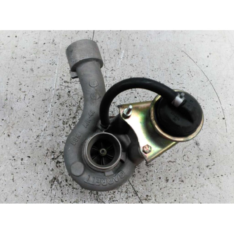 Recambio de turbocompresor para ford escort berlina/turnier bravo lim. referencia OEM IAM 443854 H321488W 4