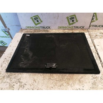 Recambio de moqueta maletero para bmw x3 (e83) 3.0d referencia OEM IAM   