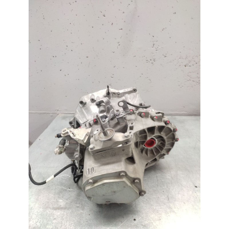 Recambio de caja cambios para peugeot 5008 referencia OEM IAM 20EA54 3