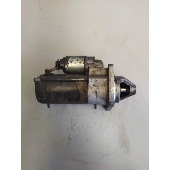 Recambio de motor arranque para iveco eurocargo referencia OEM IAM 500325137 0001231011 BOSCH