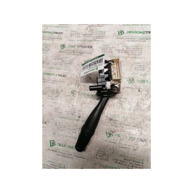 Recambio de mando intermitentes para suzuki grand vitara jb (jt) 1.9 ddis jlx (5-ptas.) referencia OEM IAM 173744 12 PINS - Blanco 3
