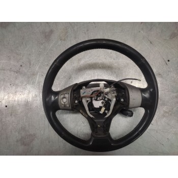 Recambio de volante para toyota rav 4 (a3) luna referencia OEM IAM   