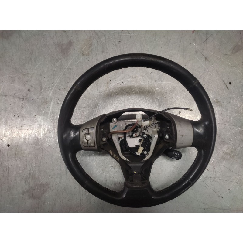Recambio de volante para toyota rav 4 (a3) luna referencia OEM IAM - Plata 6