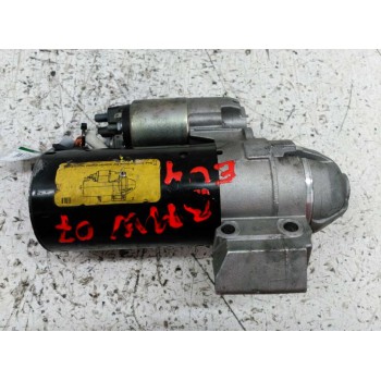 Recambio de motor arranque para bmw serie 1 berlina (e81/e87) 118d referencia OEM IAM 0001139002 11 DIENTES 