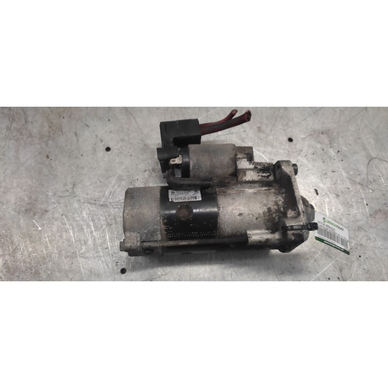 Recambio de motor arranque para chrysler voyager (rg) 2.5 crd executive referencia OEM IAM M002T88473 04727313AG 10 DIENTES 2