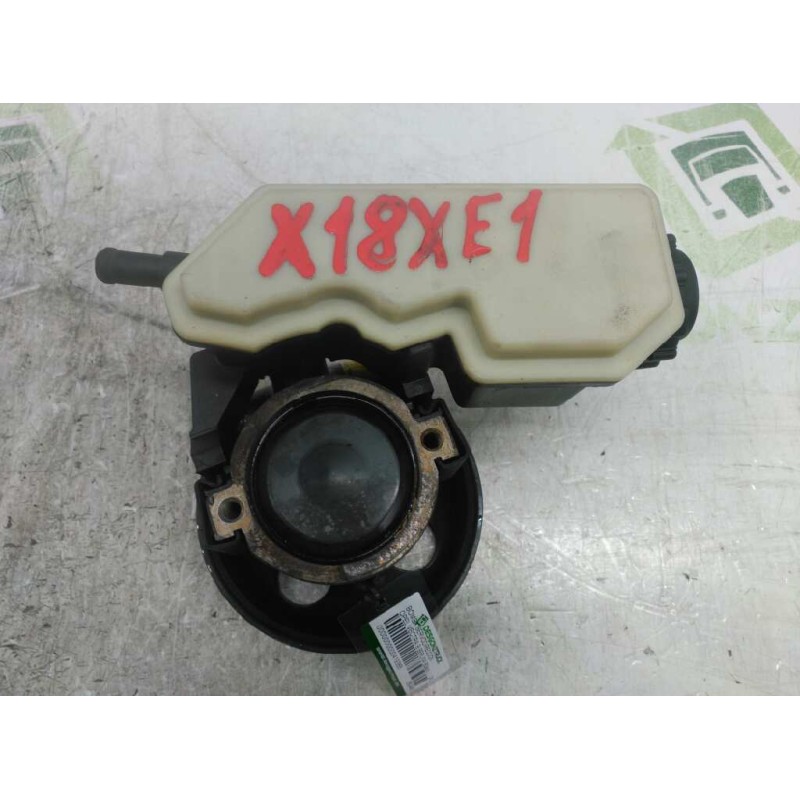 Recambio de bomba direccion para opel vectra b berlina básico referencia OEM IAM 26044812OG  