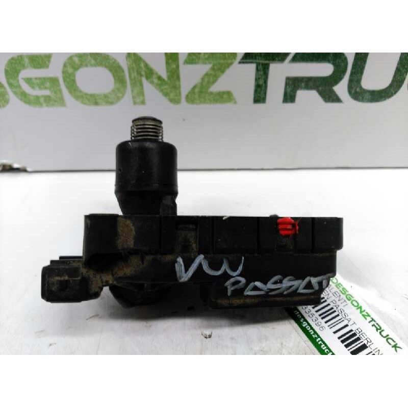 Recambio de valvula ralenti para volkswagen passat berlina (312) cl referencia OEM IAM 02132008600 2