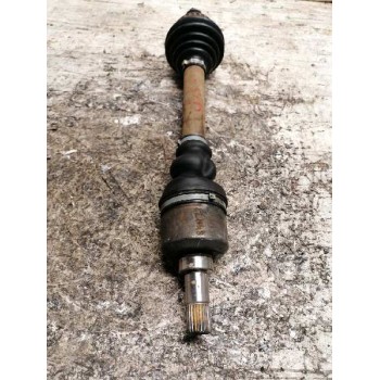 Recambio de transmision delantera izquierda para citroën xsara coupe 2.0 hdi vts (66kw) referencia OEM IAM   