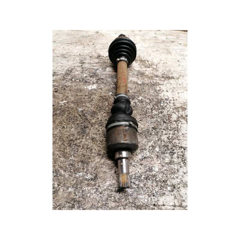 Recambio de transmision delantera izquierda para citroën xsara coupe 2.0 hdi vts (66kw) referencia OEM IAM 3
