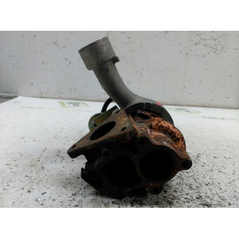 Recambio de turbocompresor para ford escort berlina/turnier bravo lim. referencia OEM IAM 443854 H321488W 5