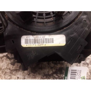 Recambio de mando multifuncion para ford focus sportbreak (cap) ghia referencia OEM IAM 4M5T14A664AB 3M5T6475AE 4M5T13N064EH