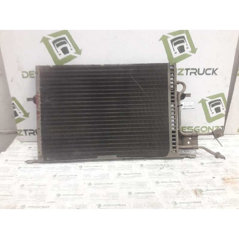Recambio de condensador / radiador a/a para ford mondeo berlina/familiar (fd) clx berlina referencia OEM IAM   