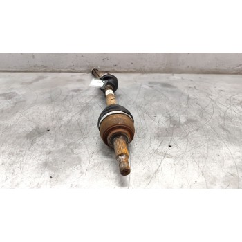 Recambio de transmision delantera derecha para renault scenic ii 1.9 dci diesel referencia OEM IAM 8200436366  