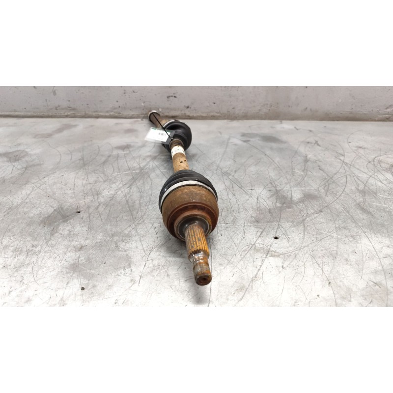 Recambio de transmision delantera derecha para renault scenic ii 1.9 dci diesel referencia OEM IAM 8200436366 3