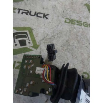Recambio de mando intarder para iveco trucks stralis as 440s50 referencia OEM IAM 504213160  
