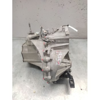 Recambio de caja cambios para peugeot 5008 referencia OEM IAM 20EA54  