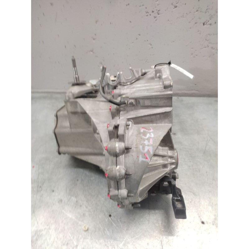 Recambio de caja cambios para peugeot 5008 referencia OEM IAM 20EA54 4