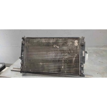Recambio de radiador agua para audi a4 avant (b5) 1.9 tdi referencia OEM IAM 8D0121251Q  