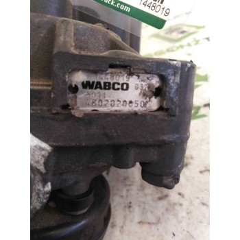 Recambio de valvula aire para daf serie xf105.xxx referencia OEM IAM 1448019 4802020050 