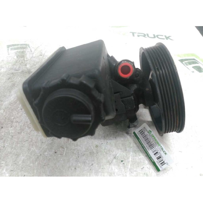Recambio de bomba direccion para opel vectra b berlina básico referencia OEM IAM 26044812OG 2