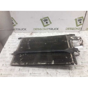 Recambio de condensador / radiador a/a para ford mondeo berlina/familiar (fd) clx berlina referencia OEM IAM   