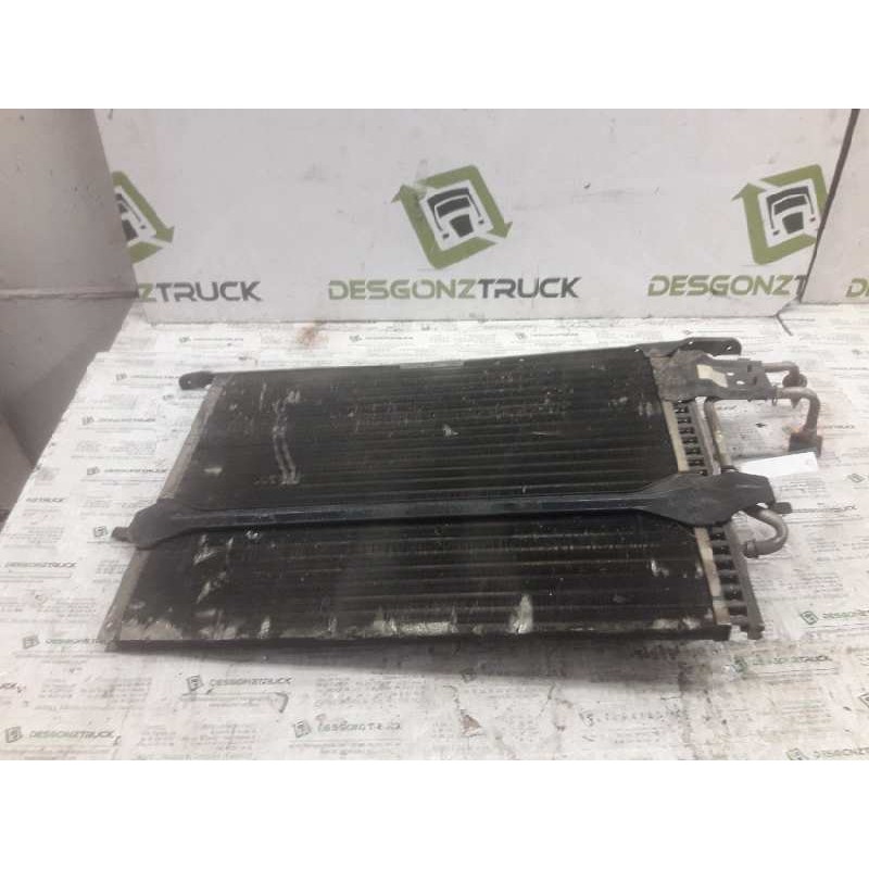 Recambio de condensador / radiador a/a para ford mondeo berlina/familiar (fd) clx berlina referencia OEM IAM 2