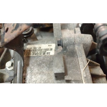 Recambio de caja cambios para land rover range rover evoque (l538) 2.0 d referencia OEM IAM GJ3R7002CB  