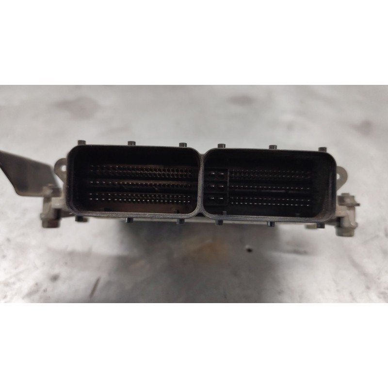 Recambio de centralita motor uce para hyundai i30 (gd) 1.6 crdi referencia OEM IAM 0281031578 - Blanco 3