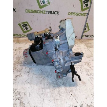 Recambio de caja cambios para peugeot 207 x-line referencia OEM IAM 20CQ65  
