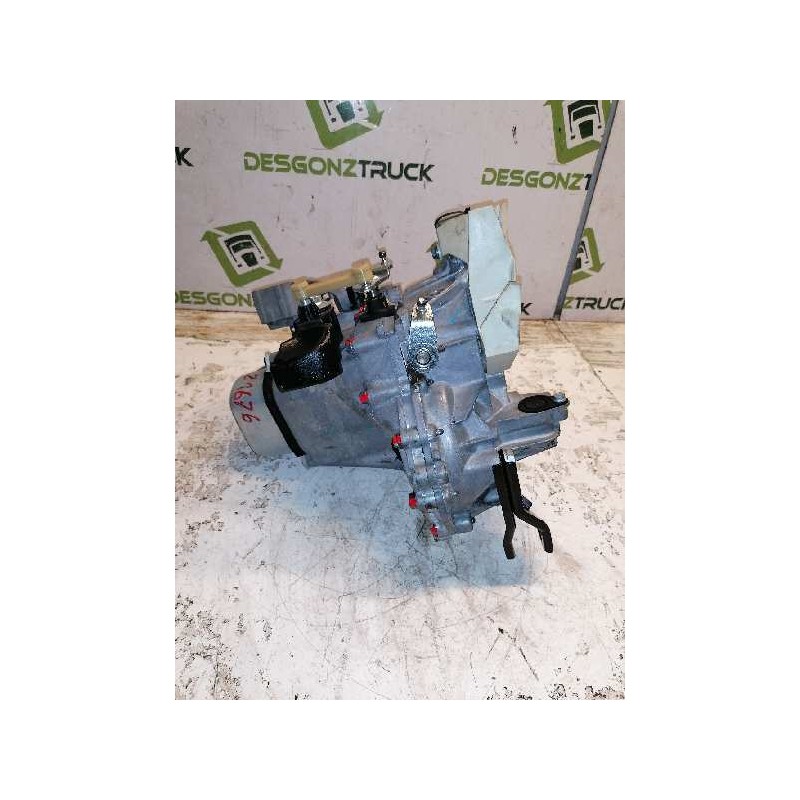 Recambio de caja cambios para peugeot 207 x-line referencia OEM IAM 20CQ65 2