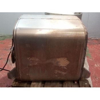 Recambio de catalizador para setra series 400 comfortclass s 415 gt referencia OEM IAM A0014902314  