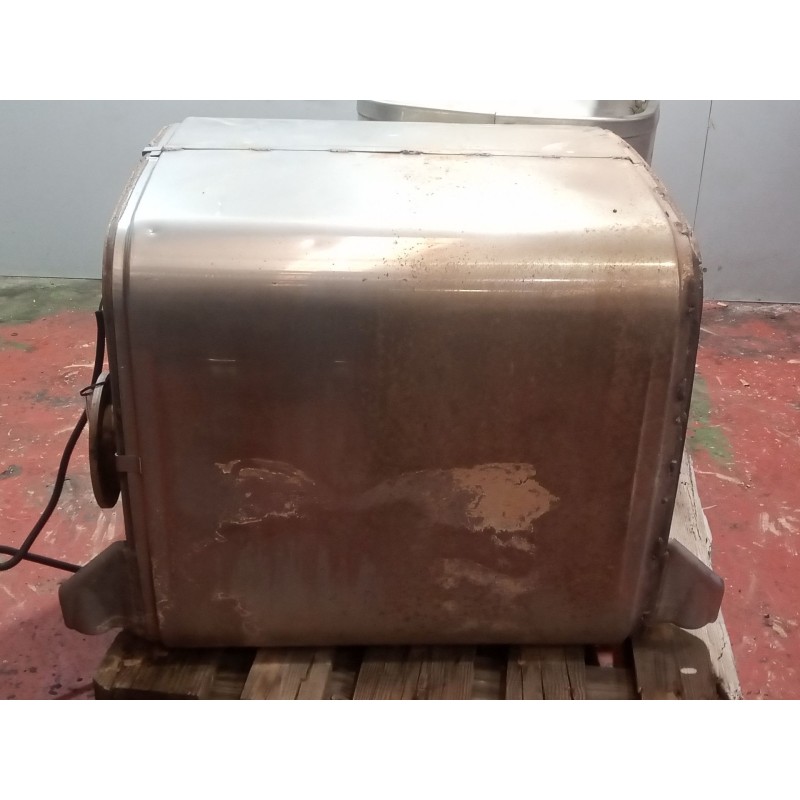 Recambio de catalizador para setra series 400 comfortclass s 415 gt referencia OEM IAM A0014902314  