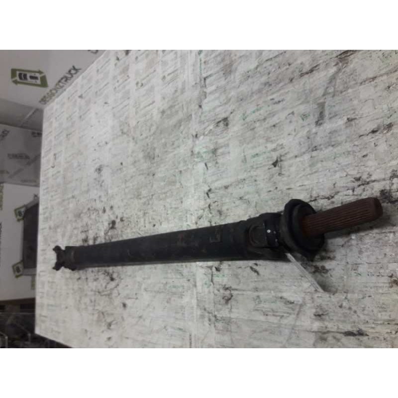 Recambio de transmision central trasera para bmw serie 3 berlina (e36) 318i se referencia OEM IAM 2