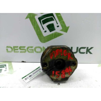 Recambio de soporte motor izquierdo para volkswagen t5 transporter (7e) kasten edition referencia OEM IAM   