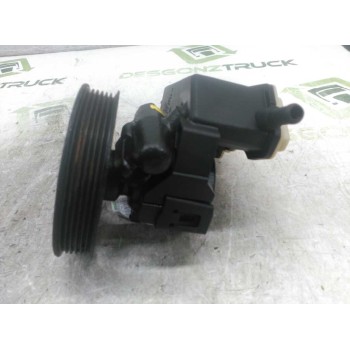 Recambio de bomba direccion para opel vectra b berlina básico referencia OEM IAM 26044812OG  