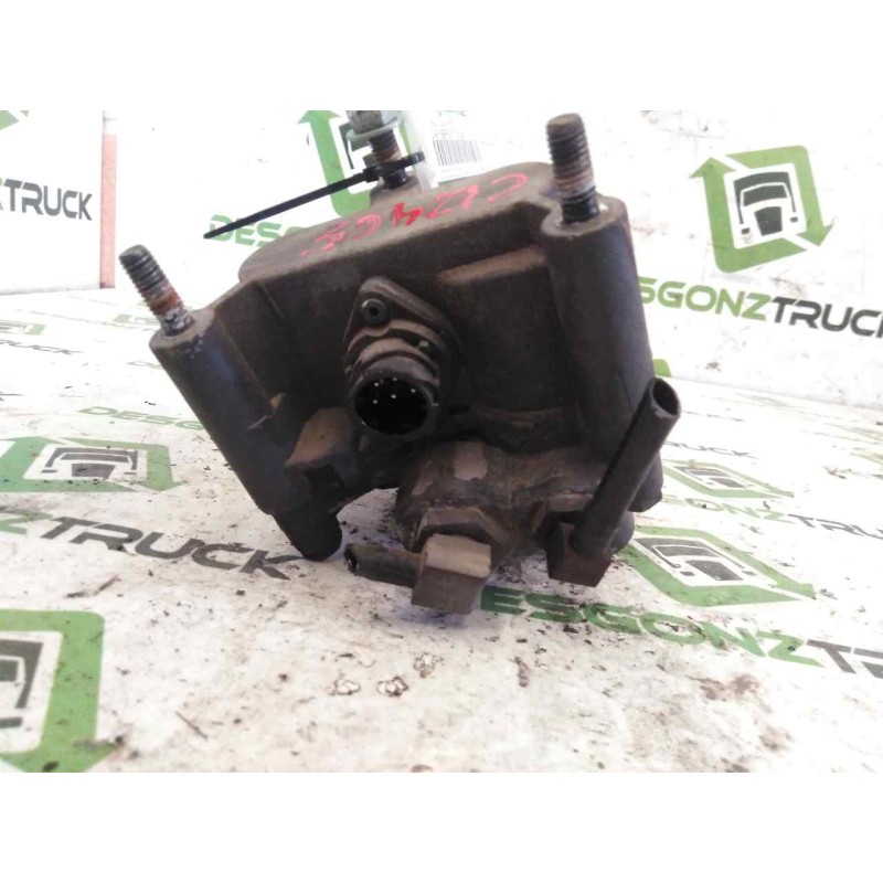 Recambio de valvula aire para daf serie xf105 referencia OEM IAM 1448019 4802020050 3