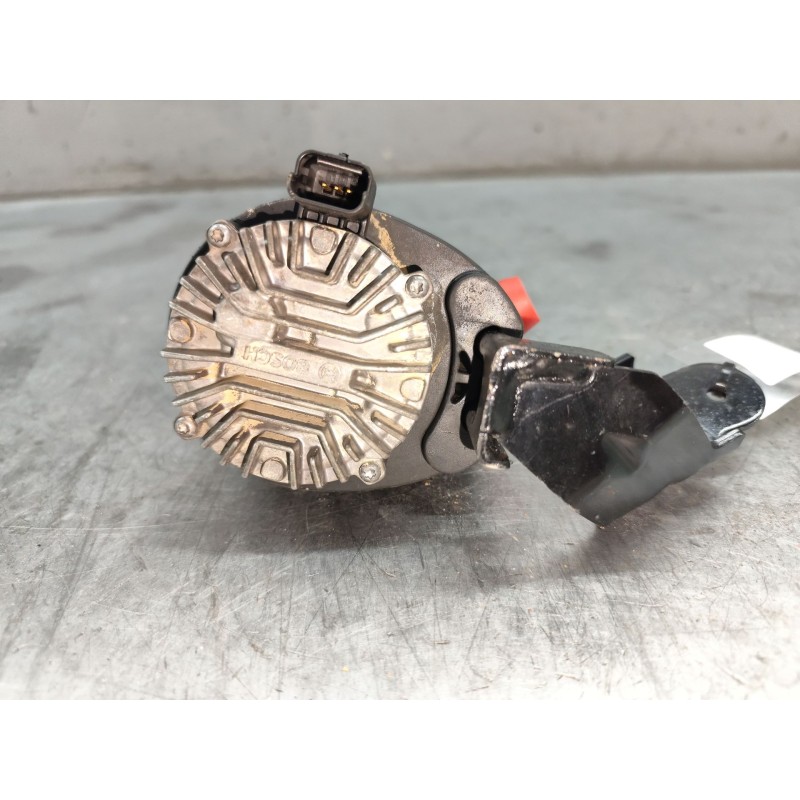 Recambio de bomba agua para renault austral tce 130 referencia OEM IAM 039202450P - Negro 2