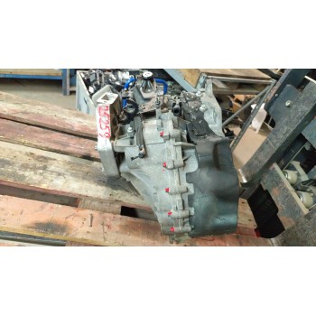 Recambio de caja cambios para land rover range rover evoque (l538) 2.0 d referencia OEM IAM GJ3R7002CB  