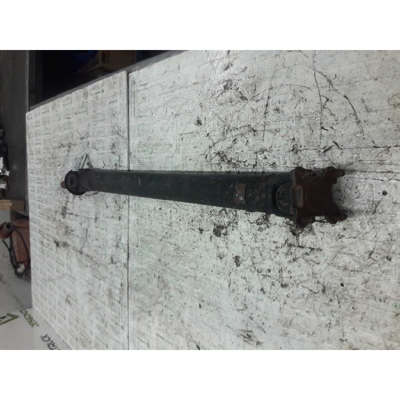 Recambio de transmision central trasera para bmw serie 3 berlina (e36) 318i se referencia OEM IAM 3