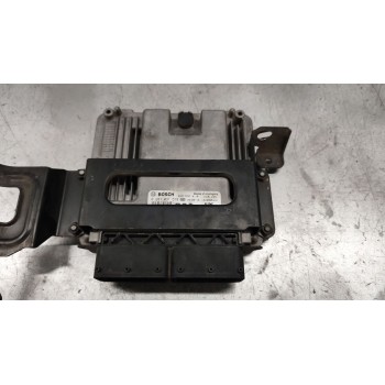 Recambio de centralita motor uce para hyundai i30 (gd) 1.6 crdi referencia OEM IAM 0281031578  