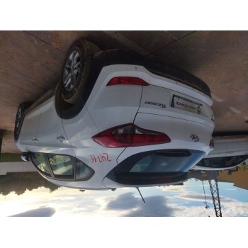 hyundai tucson (tl, tle) del año 2016