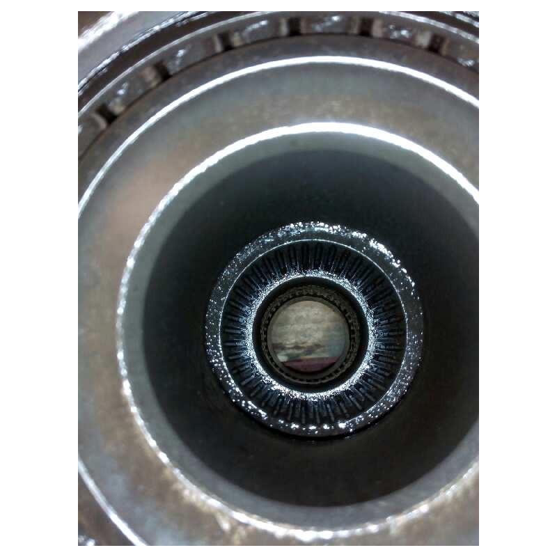 Recambio de grupo para mercedes-benz atego 6 cyl. 4x2 2005  1223 4x2 om 906 la nr l (largo) referencia OEM IAM HL440DC108 004519 - Naranja 4