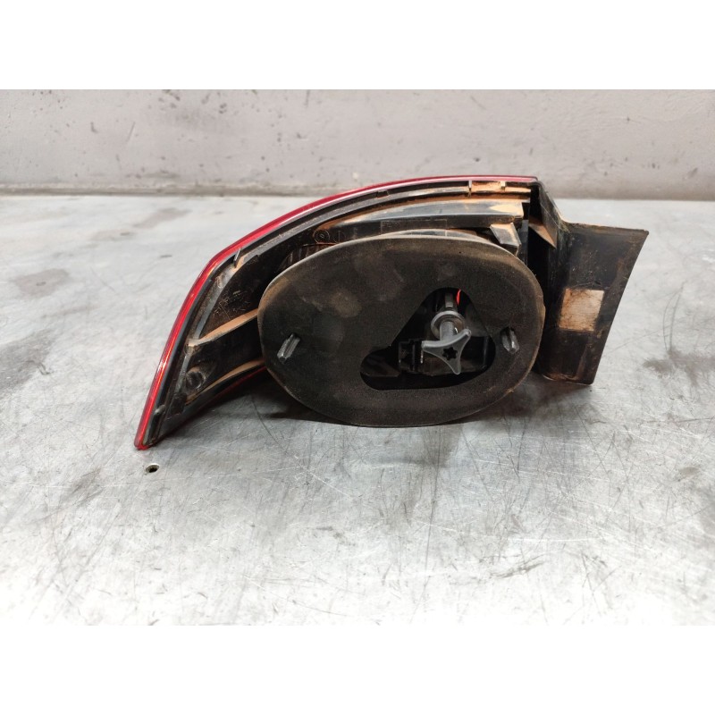Recambio de piloto trasero derecho para renault laguna ii (bg0) 1.9 dci diesel fap referencia OEM IAM - Azul 2