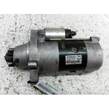 MOTOR ARRANQUE 233008H801 M008T71471 12 DIENTES