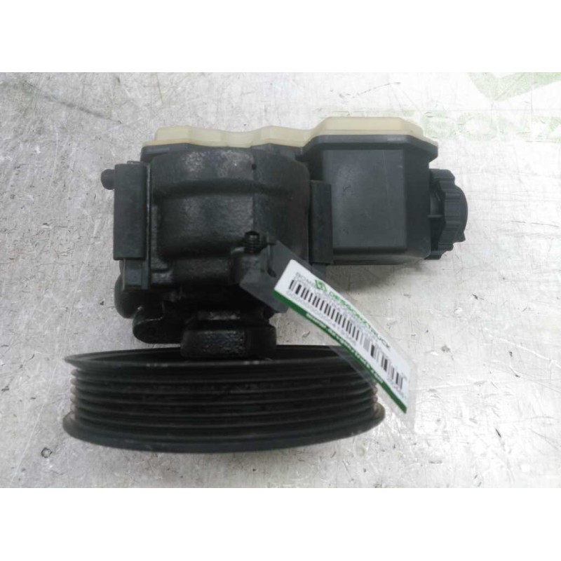 Recambio de bomba direccion para opel vectra b berlina básico referencia OEM IAM 26044812OG 4