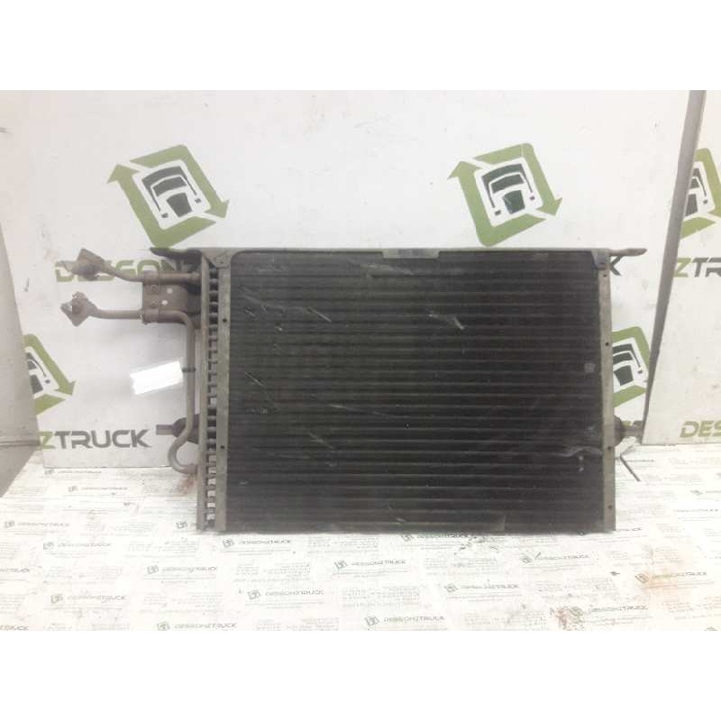 Recambio de condensador / radiador a/a para ford mondeo berlina/familiar (fd) clx berlina referencia OEM IAM   