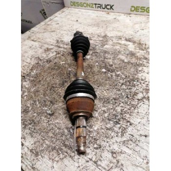 Recambio de transmision delantera izquierda para fiat doblo (119) 1.9 jtd family referencia OEM IAM   