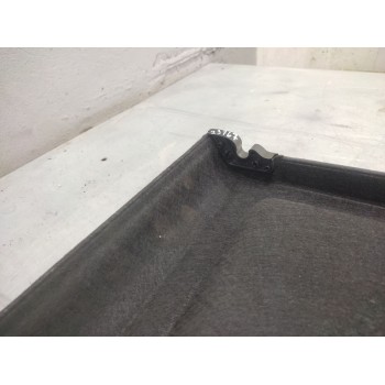 Recambio de bandeja trasera para skoda rapid ambition referencia OEM IAM   