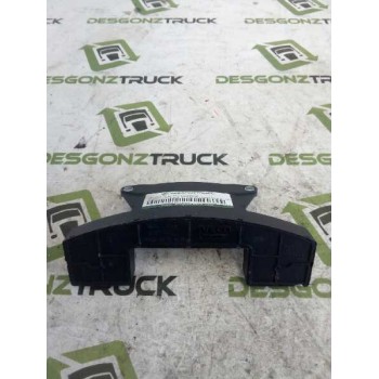 Recambio de modulo electronico para iveco trucks stralis as 190s50 referencia OEM IAM 41221141  CENTRALITA LUCES