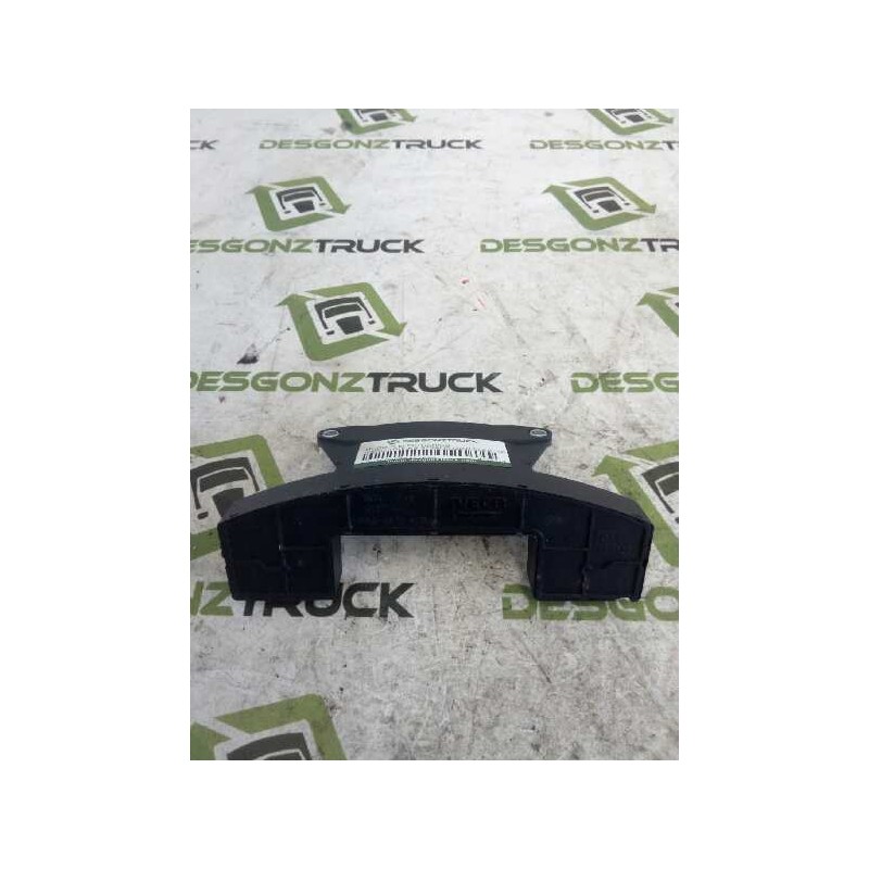 Recambio de modulo electronico para iveco trucks stralis as 190s50 referencia OEM IAM 41221141  CENTRALITA LUCES 2